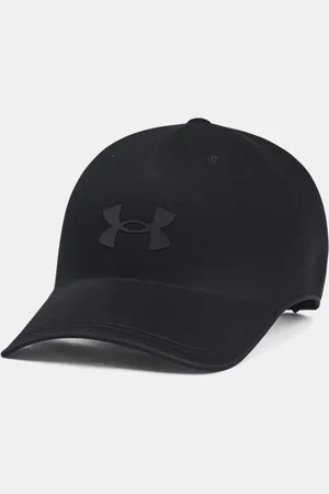 Under Armour Czapka UA tealthForm Uncrushable /X