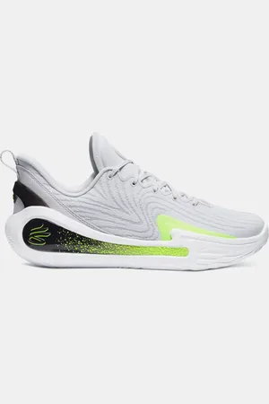 Under Armour Buty do koszykówki uniseks Curry 12 .5