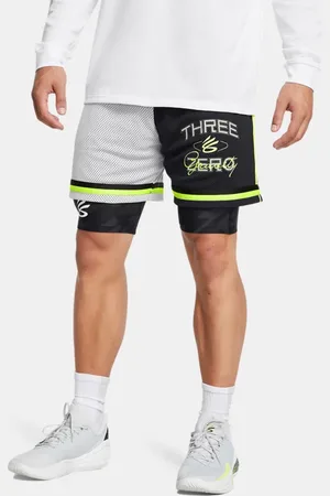 Under Armour Podenki męskie Curry tatement