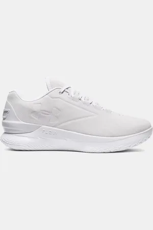 Under Armour Buty do koszykówki uniseks Curry 1 ow FloTro ux .5