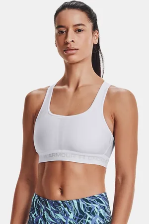Under Armour Biustonosz sportowy Armour® id Crossback