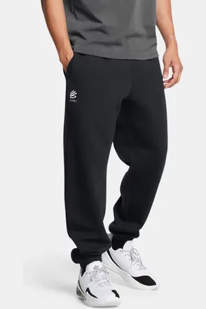 Under Armour Joggery męskie Curry plash