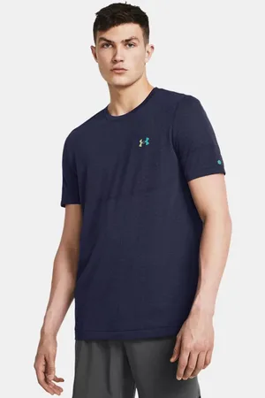 Under Armour ęska koszulka z krótkimi rękawami UA Vanish Elite eamless