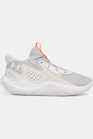 Under Armour Buty do koszykówki uniseks UA Jet ‘23 .5