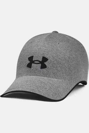 Under Armour Czapka UA tealthForm Uncrushable /X