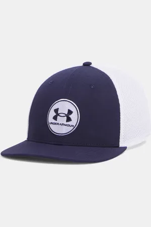 Under Armour ęska czapka z daszkiem UA Iso-Chill Drive ow tretch Fit /X