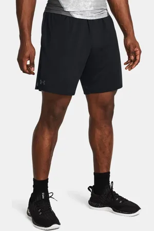 Under Armour Podenki męskie UA Tech™ Vent 7" 3X