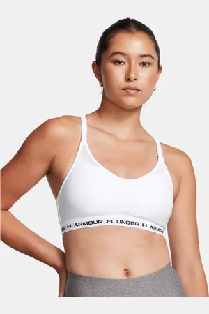 Under Armour Biustonosz sportowy UA Crossback ow