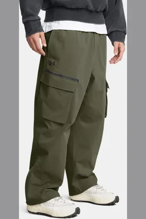 Under Armour Podnie męskie UA Unstoppable Cargo