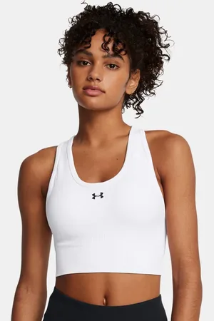 Under Armour Biustonosz sportowy UA Vanish eamless id