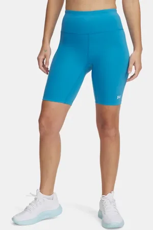 Under Armour Rowerowe spodenki damskie UA otion