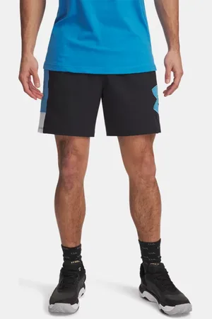 Under Armour Podenki męskie UA Zone 7" Woven 3X
