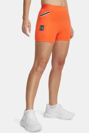 Under Armour Podenki damskie UA Run 96