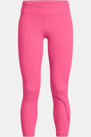 Under Armour Egginsy dziewczęce UA otion Branded Ankle YG (149 - 160 cm)