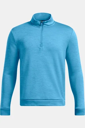 Under Armour Koszulka chłopięca UA Drive idlayer YG (149 - 160 cm)