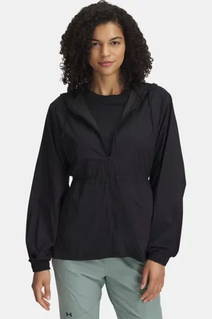 Under Armour Kurtka damska UA Cinch Waist