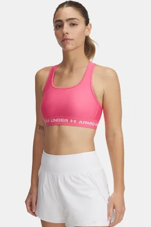 Under Armour Biustonosz sportowy Armour® id Crossback