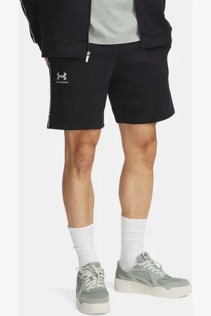 Under Armour Podenki męskie UA Icon Fleece Taping