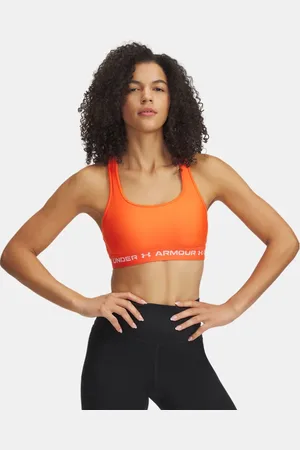 Under Armour Biustonosz sportowy Armour® id Crossback