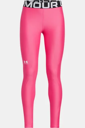 Under Armour Egginsy dziewczęce HeatGear® YG (149 - 160 cm)