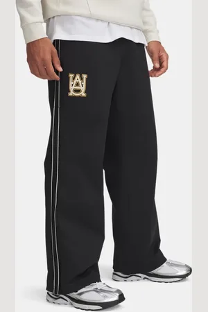 Under Armour Podnie męskie UA Courtside nap