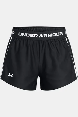 Under Armour Podenki dziewczęce UA Tech™ Play Up YG (149 - 160 cm)