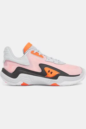Under Armour Buty do koszykówki uniseks UA pawn 7 .5