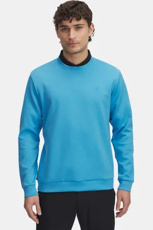 Under Armour Bluza męska UA Drive idlayer 3X