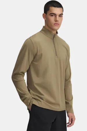 Under Armour ęska koszulka UA eridian ¼ Zip