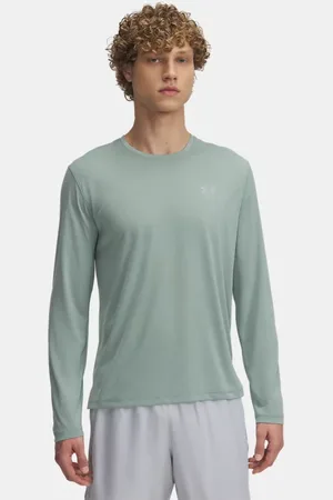 Under Armour ęska koszulka z długimi rękawami UA aunch 3X