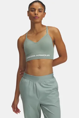 Under Armour Biustonosz sportowy UA Vanish eamless ow