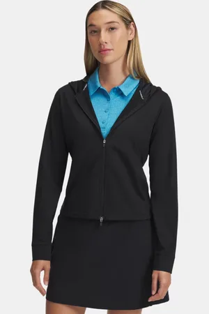 Under Armour Damska bluza z kapturem UA Drive Full Zip