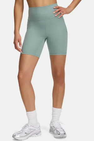 Under Armour Podenki rowerowe damskie UA eridian 7"
