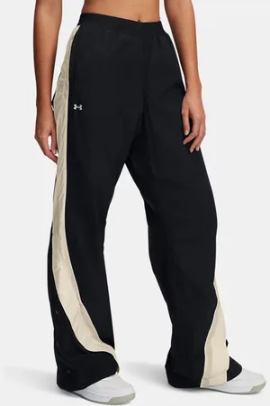 Under Armour Podnie damskie UA Icon Crinkle Tear-Away
