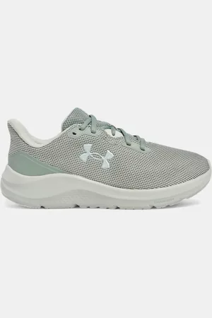 Under Armour Damskie buty do biegania UA Pursuit 4 42