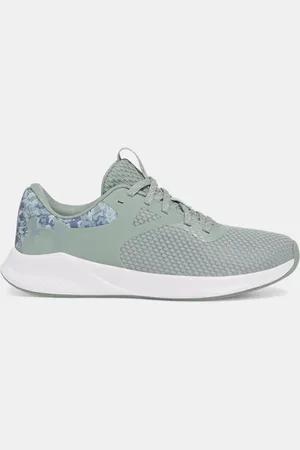 Under Armour Damskie buty treningowe UA Charged Aurora 2+ 42