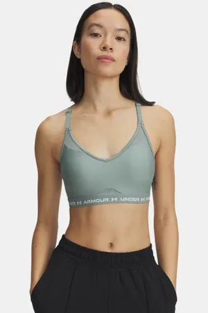 Under Armour Biustonosz sportowy UA Crossback ow