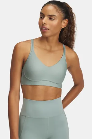 Under Armour Biustonosz sportowy UA Infinity 2.0 ow A-C
