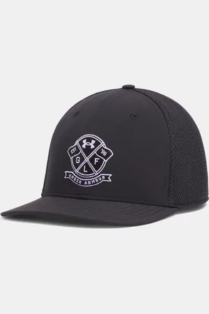 Under Armour ęska czapka z daszkiem UA Iso-Chill Drive ow tretch Fit /X
