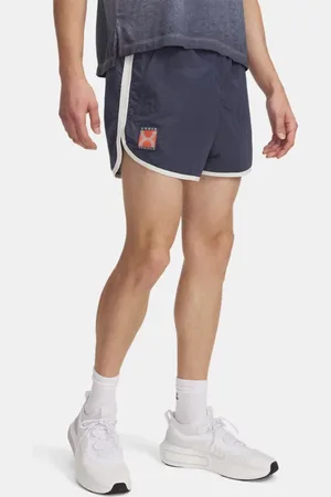 Under Armour Podenki męskie UA Run 96 3X