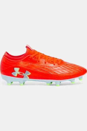 Under Armour Buty piłkarskie uniseks UA agnetico elect 4 FG .5