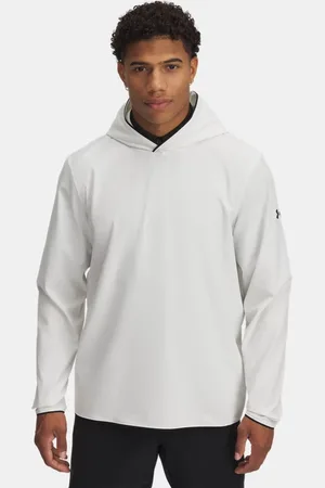 Under Armour ęska bluza z kapturem UA Drive ightweight
