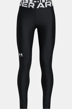 Under Armour Egginsy dziewczęce HeatGear® YG (149 - 160 cm)
