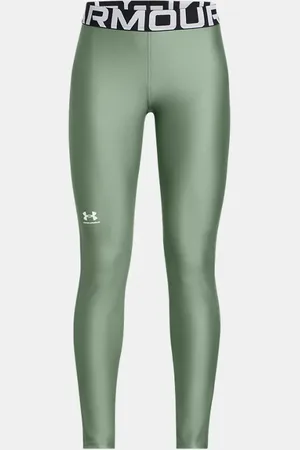 Under Armour Egginsy dziewczęce HeatGear® YG (149 - 160 cm)