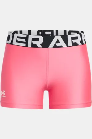 Under Armour Podenki dziewczęce HeatGear® YG (149 - 160 cm)