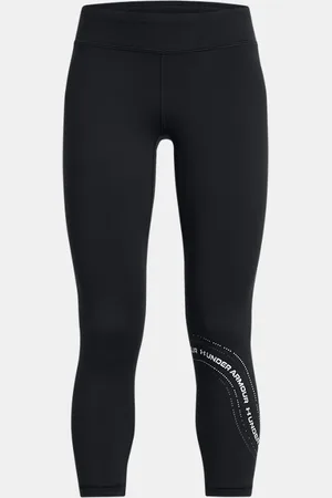 Under Armour Egginsy dziewczęce UA otion Branded Ankle YG (149 - 160 cm)