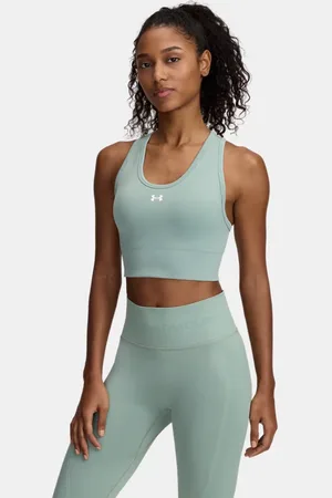 Under Armour Biustonosz sportowy UA Vanish eamless id
