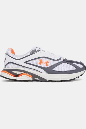 Under Armour Buty uniseks UA Apparition .5