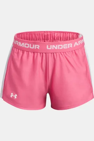 Under Armour Podenki dziewczęce UA Tech™ Play Up YG (149 - 160 cm)