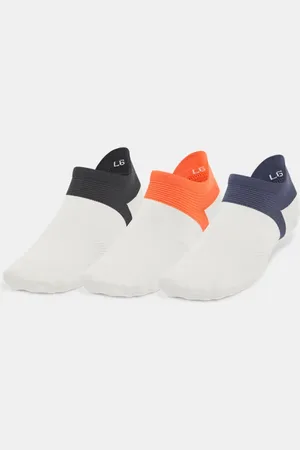 Under Armour Karpety uniseks UA ArmourDry® Run ite No how Tab – 3 pary